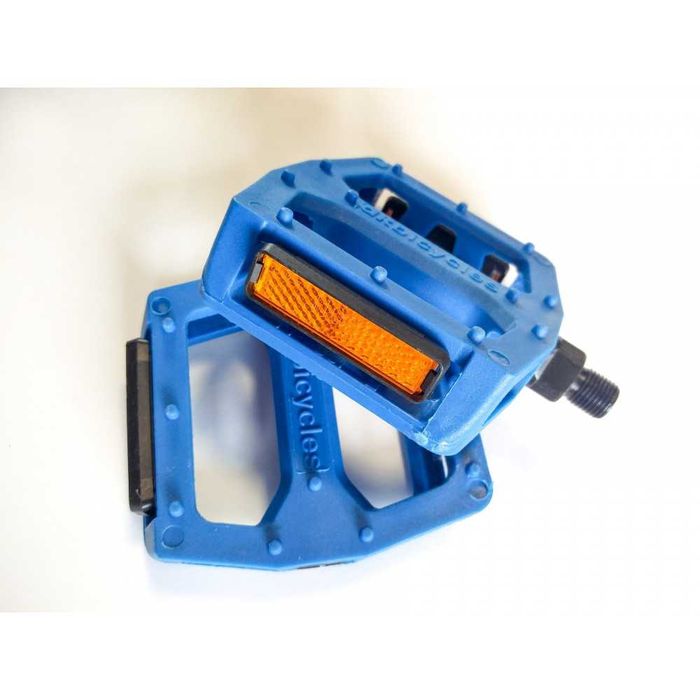 НОВИ Педали с тънка ос 1/2 за BMX / БМХ колело