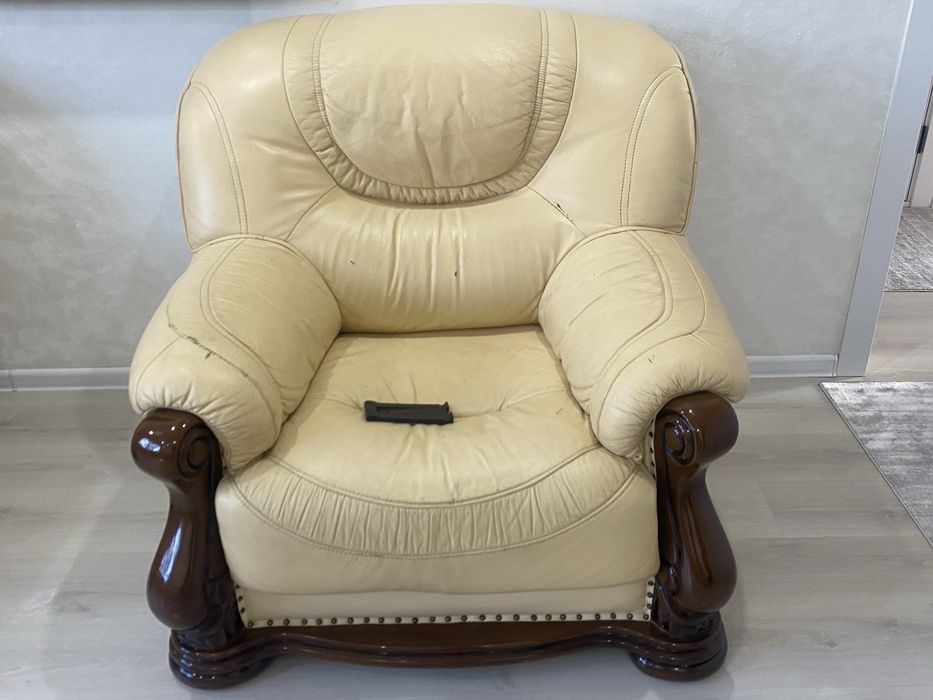 Мини диван, кресло