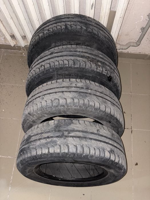 Жаздық 4 балон размер 195/65/15