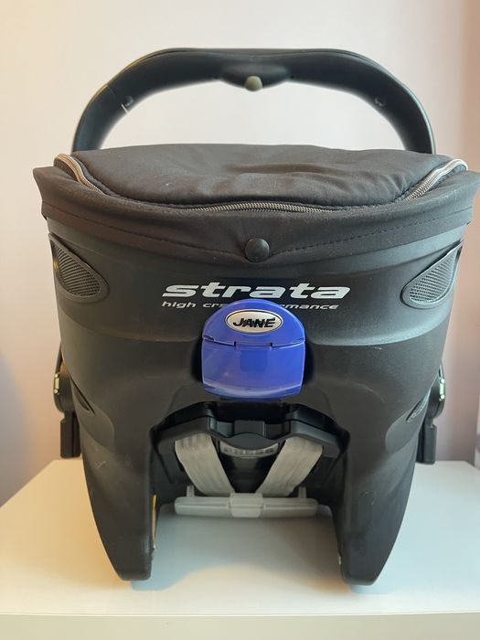 Jane Strata - Бебешко столче за кола