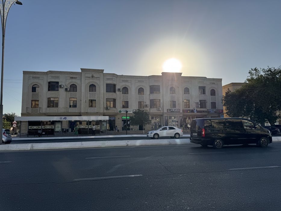 3-комнатная квартира 72 м² с евроремонтом, детская больница