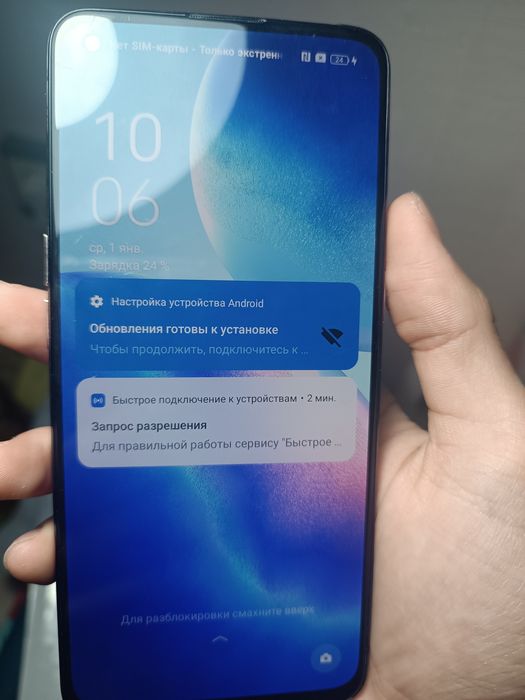 Продажа/обмен Oppo reno 5