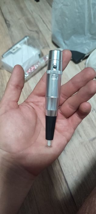 Продам машинку для татуажа или тату