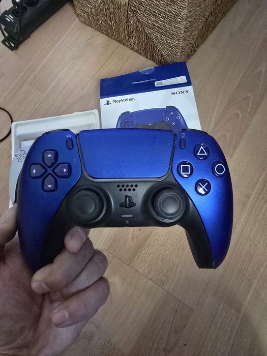 Vand controller ps 5