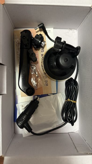 Навигационая система Autovy AN 900i