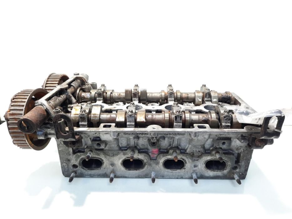 Chiulasa cu 2 axe came, cod 0526566, Opel Vectra C Combi, 1.8 benz, Z18XER