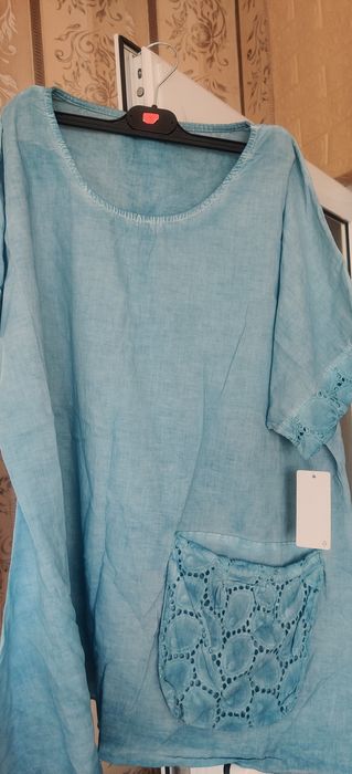 Дамски блузи  различни