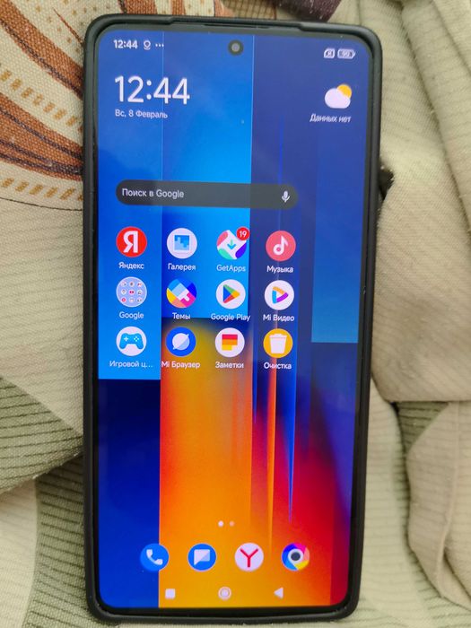 POCO M6 Pro 12/512 gb. телефон поко м6 про смартфон