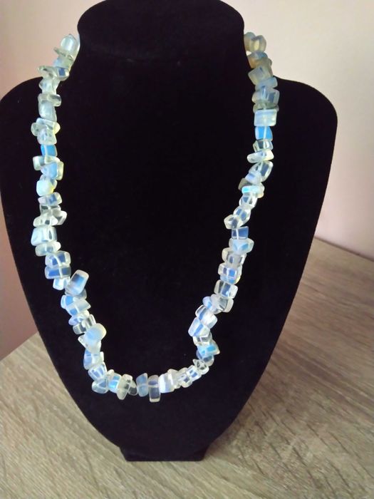 Дамски Колиета, нови