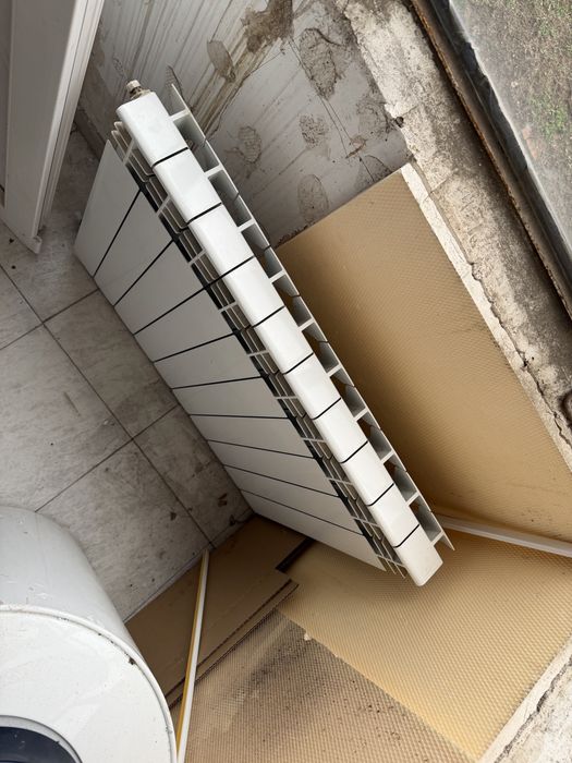 Radiator aluminiu 800 latime x 670 inaltime