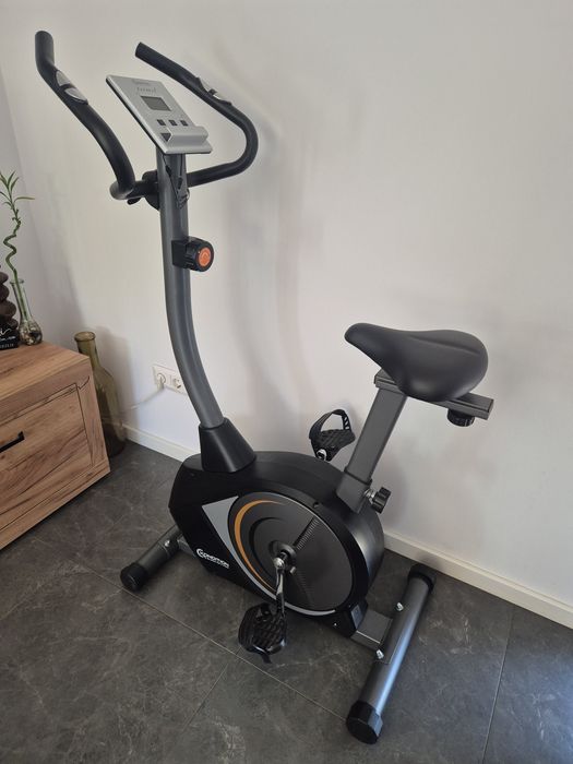 Bicicleta fitness Kondition