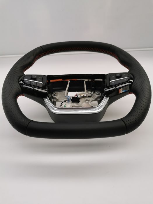 Volan cu comenzi Ford Puma 2021 R1TB3600AAA