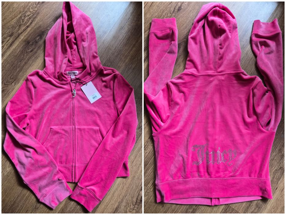Hugo Boss , Juicy Couture сет и долници  нови оригинални