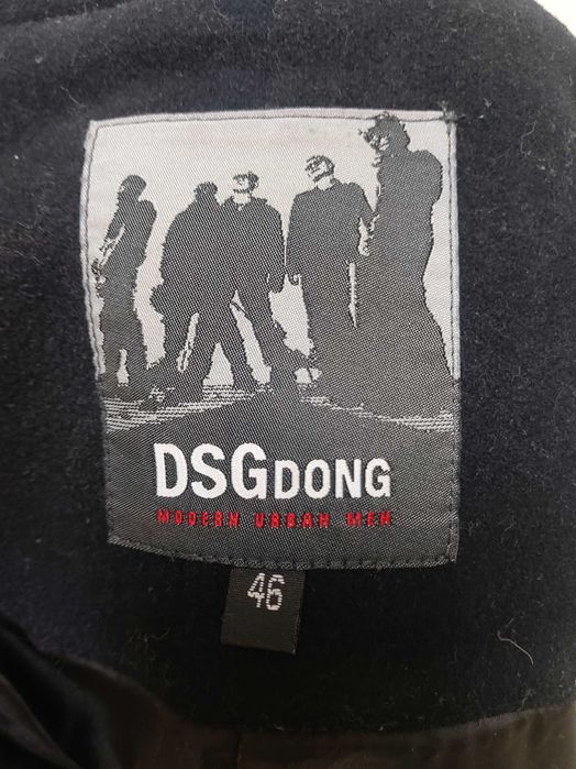 Продам мужское полупальто!