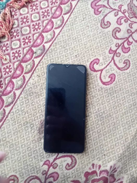 Хонор х7а 128га 6