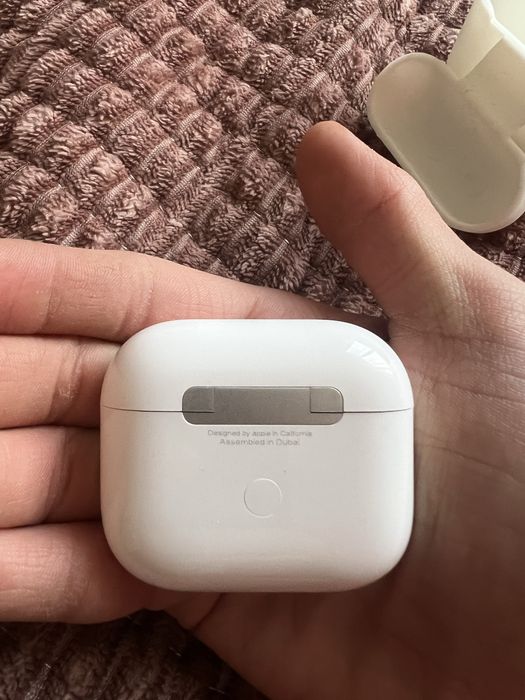 Airpods 3 эйрподс 3 оригинал
