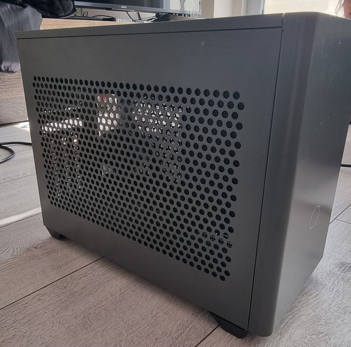 Кутия Cooler Master MasterBox NR200P  Max