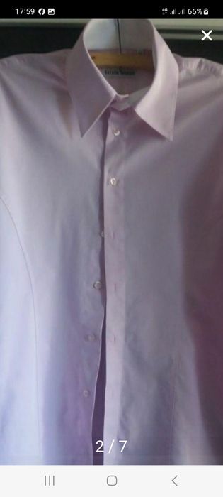 Vind camasa Catalin Botezatu mar 42