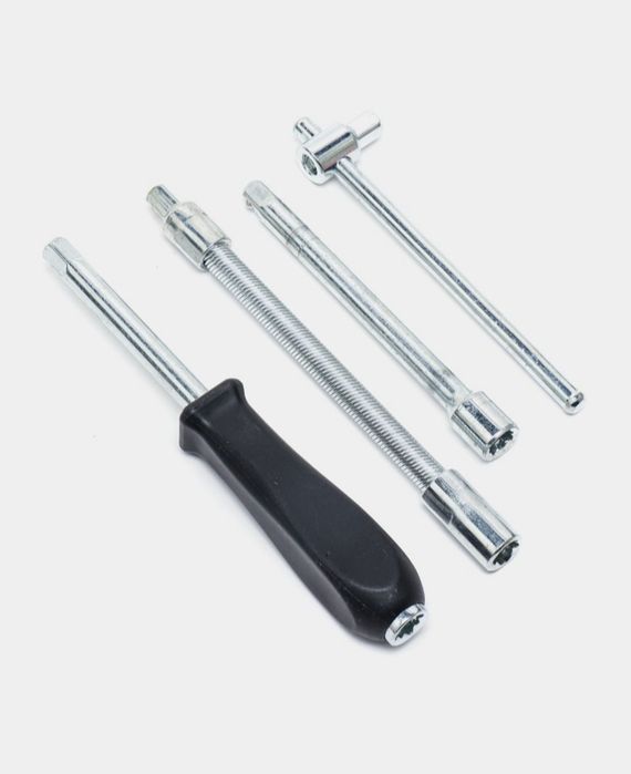 Yangi nabor sotiladi