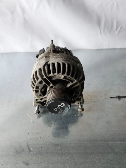 Alternator Renault Clio Kangoo Megane 2 Scenic Etc. 1.5 Dci Euro 4 Cod