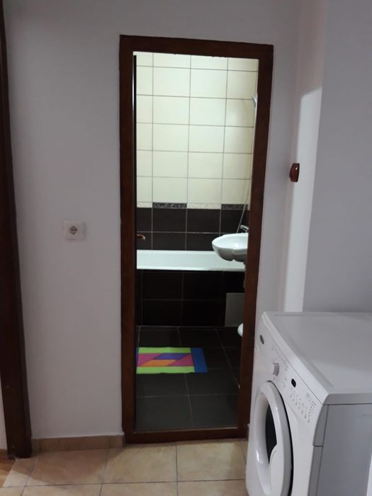 Inchiriez apartament 2 camere