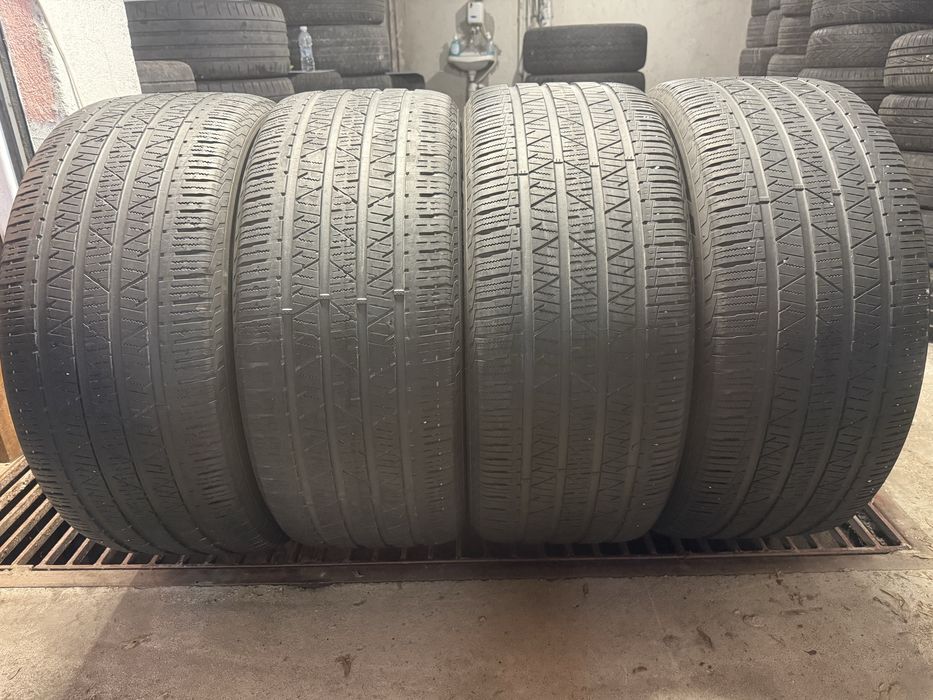 Hankook 285/45/21
