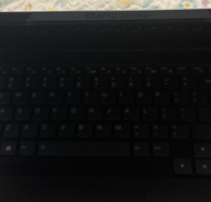 Lenovo IdeaPad 16 (Ryzen 5 6600H, 16GB DDR5, RTX 3050)