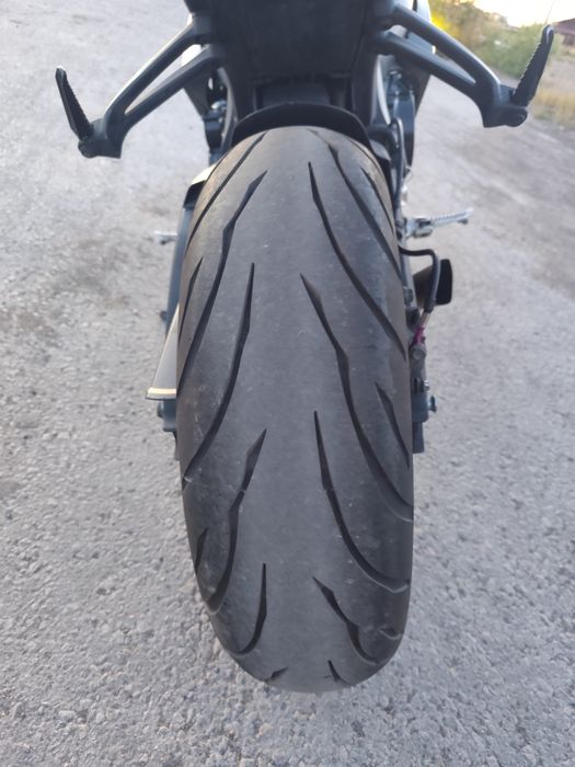 Продам Suzuki GSXR 600