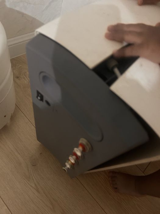 Фильтр для воды цептер