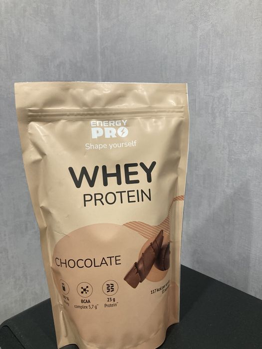 протеин-pro от NL