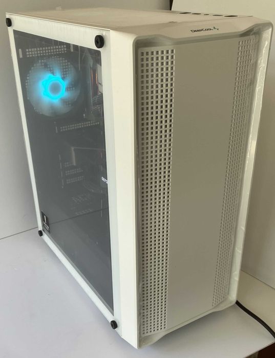 2K/4K ГЕЙМИНГ | RTX 3080 10gb GDDR6 | Ryzen 7 5800X | 32 RAM