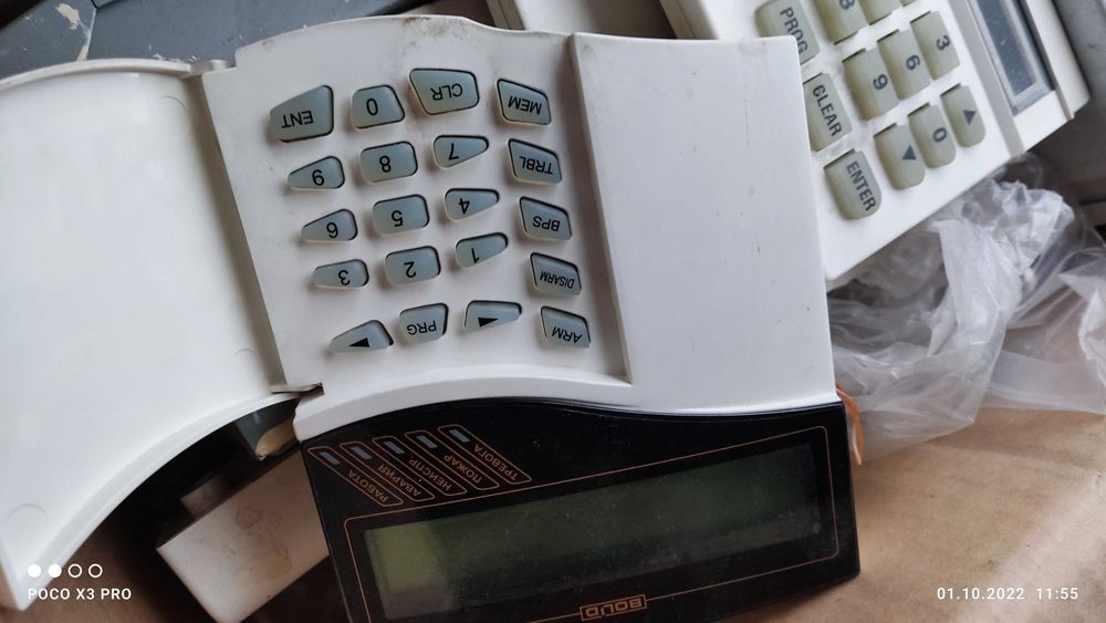 Продам камеры видеонаблюдения