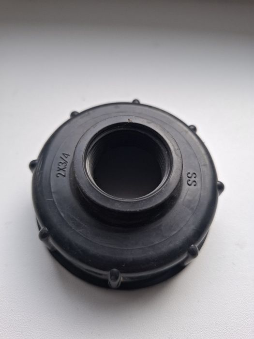 Еврокуб переходник для винтель