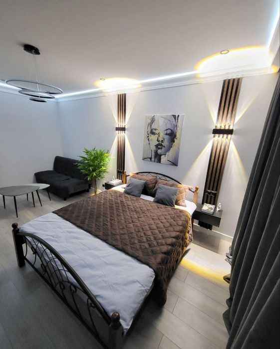 Ремонт квартир под ключ