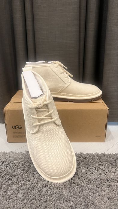 Ugg оригинал