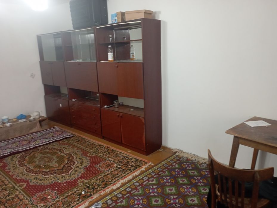 Kvartira bor sheriklikka 3 kishi kerak