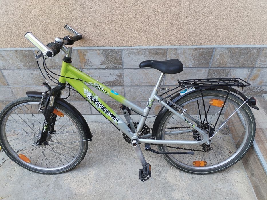 Велосипед 21 скорости