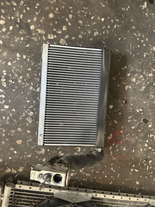 Свап комплект кондиционера газель некст