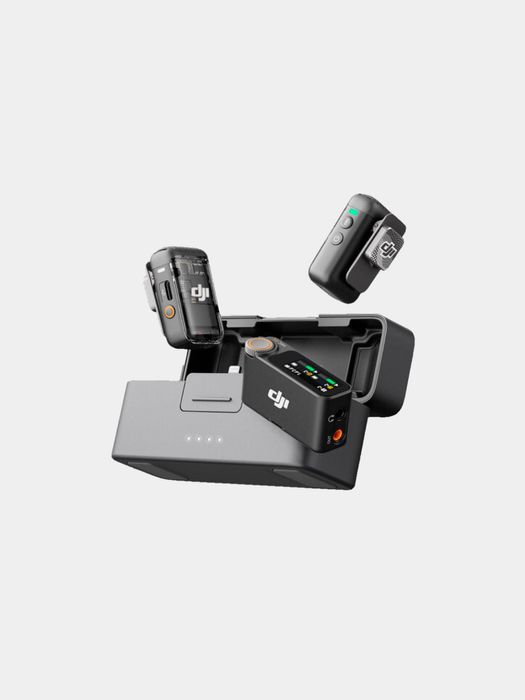Dji Mic 2  (оптом)