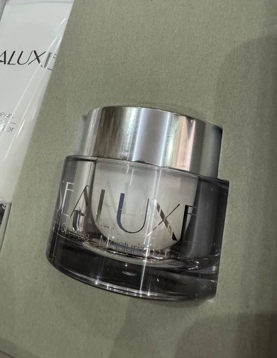 Sealuxe набор - косметика