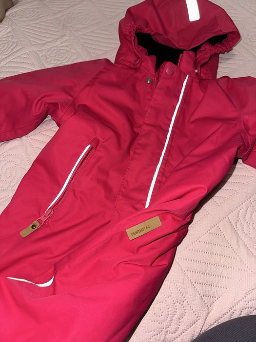 Комбинезон Reima