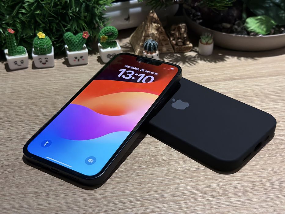 Iphone 13 ‼️husa apple‼️Garantie‼️