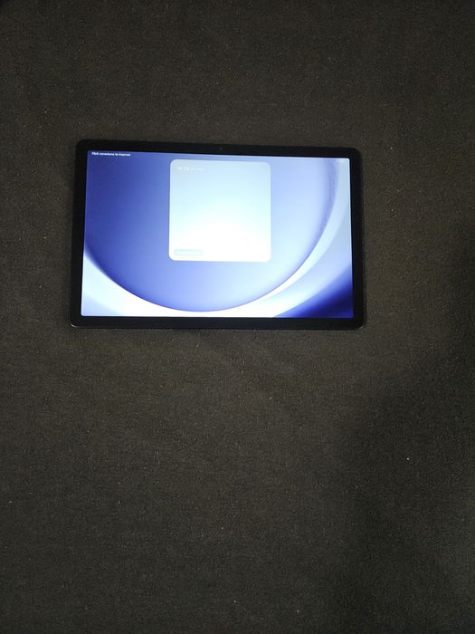 Samsung Tab A9 Plus 8 Gb Ram/128 Gb stocare  stare excelenta