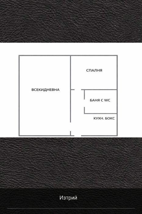Овча купел 1 до метростанция Мизия