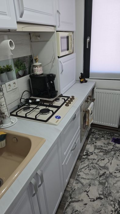 Apartament 3 camere modern, renovat complet 2024