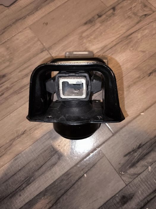 Bobina inducție și suport motor Citroen C4 1.6 benzină 2005