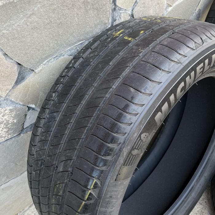 michelin primacy 255/50/R20