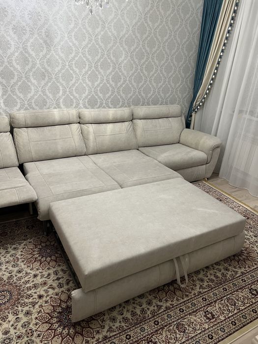 Диван раскладной