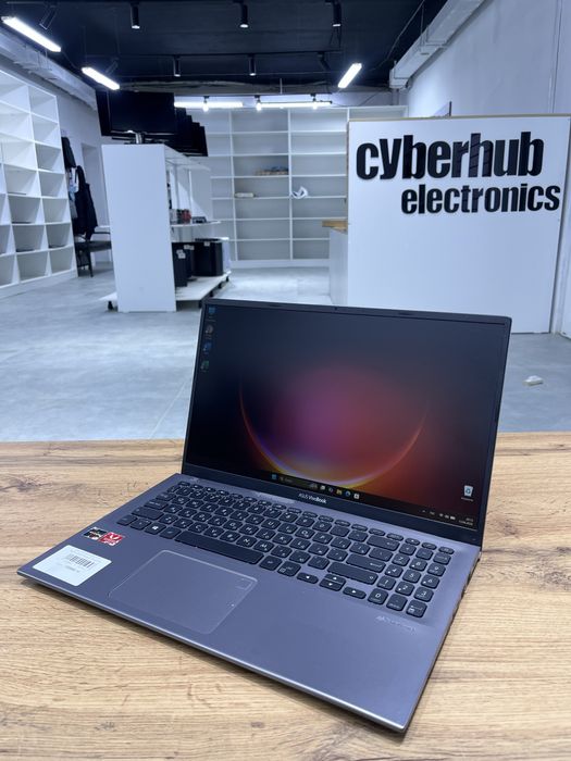Ноутбук Asus Vivobook