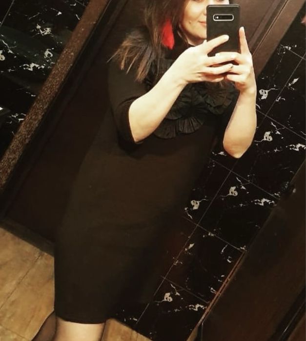 Женская платья